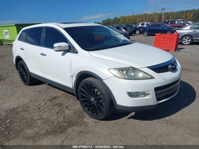 Mazda Cx-9 2008