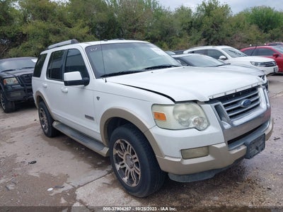 Ford Explorer 2007