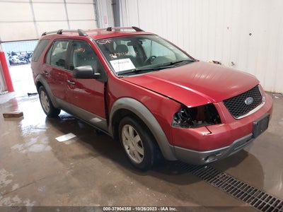 Ford Freestyle 2005