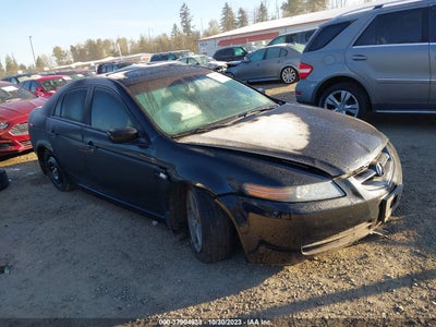 Acura Tl 2004