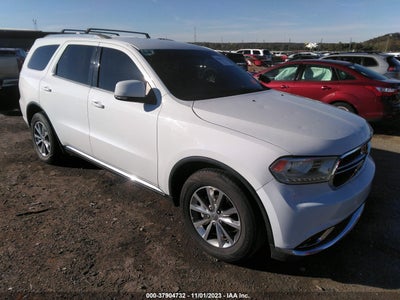 DODGE DURANGO 2014