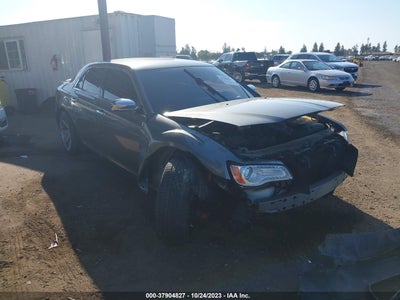 Chrysler 300 2012