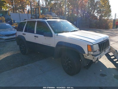 Jeep Grand cherokee 1998