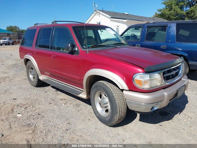 Ford Explorer 2000