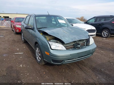 Ford Focus 2005