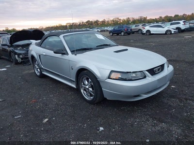 Ford Mustang 1999