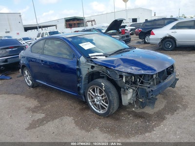 Scion Tc 2008