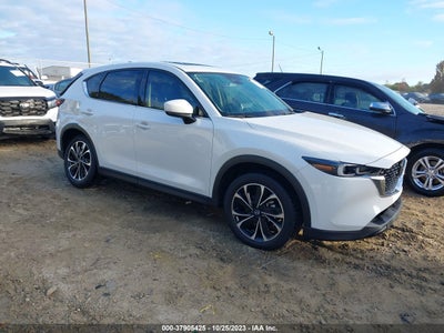 Mazda Cx-5 2023