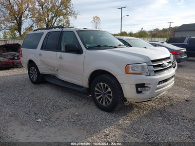 Ford Expedition 2015
