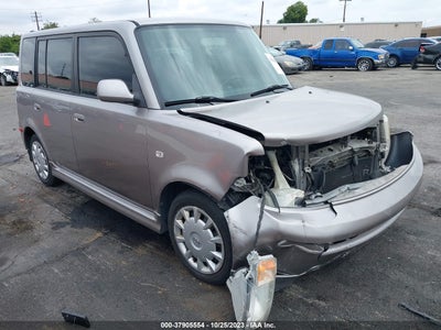 Scion Xb 2006