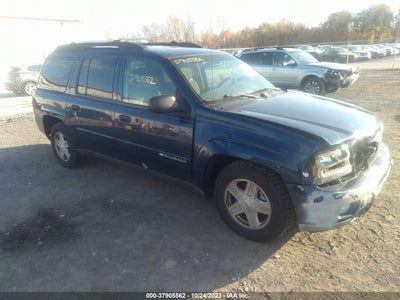 Chevrolet Trailblazer 2003