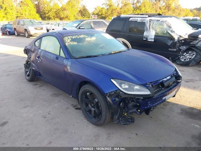 Toyota Gr86 2023