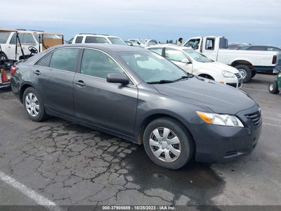 Toyota Camry 2008