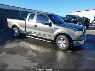 Ford F-150 2008