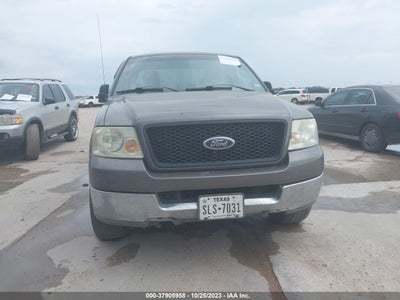 Ford F-150 2004