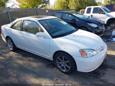 Honda Civic 2001