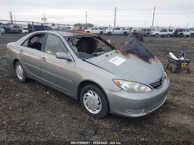 Toyota Camry 2005
