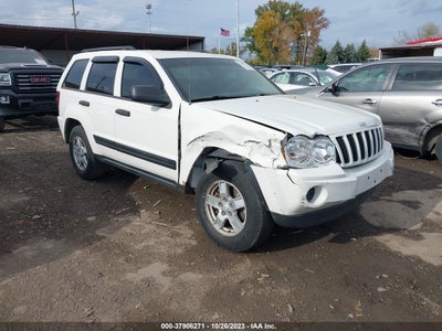 Jeep Grand cherokee 2006