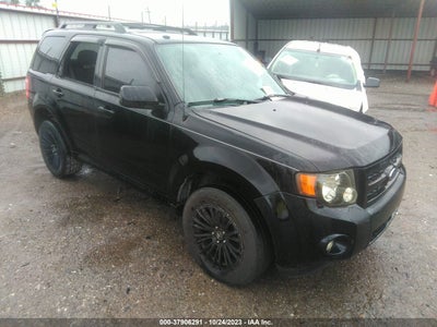Ford Escape 2009