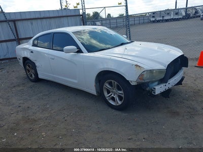 Dodge Charger 2014