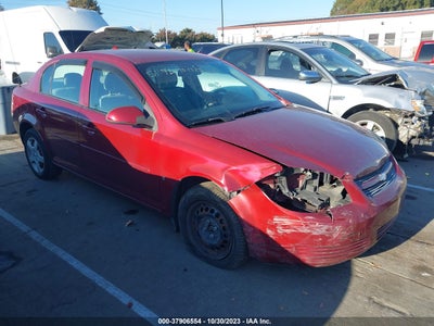 Chevrolet Cobalt 2008