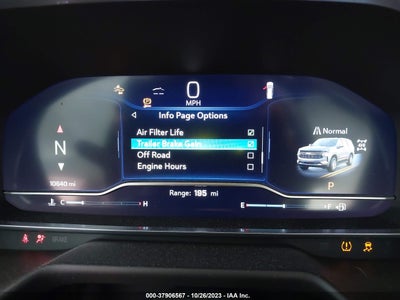 DayDrive