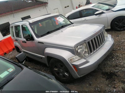 Jeep Liberty 2008