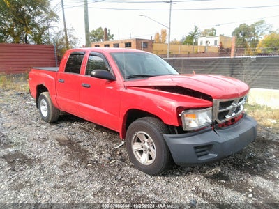 Dodge Dakota 2008