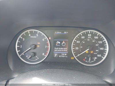DayDrive