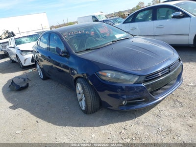 Dodge Dart 2013