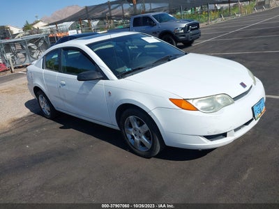 Saturn Ion 2006