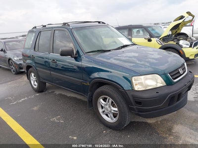 Honda Cr-v 1997