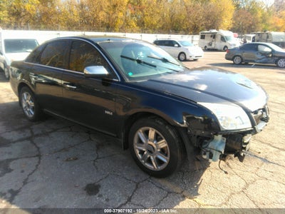 Mercury Sable 2008