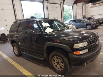 Chevrolet Tahoe 2003