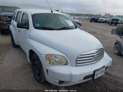 Chevrolet Hhr 2007
