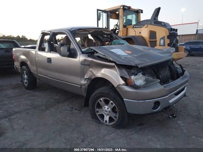 Ford F-150 2006