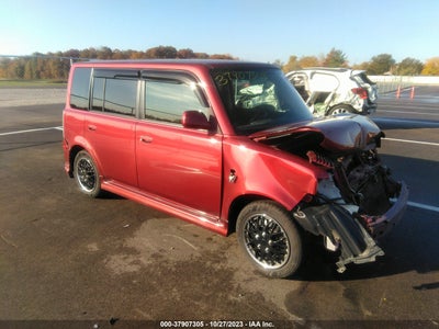 Scion Xb 2006