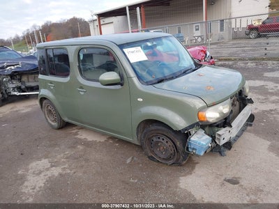 Nissan Cube 2009