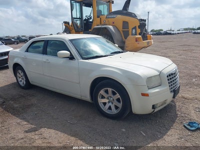 Chrysler 300 2007