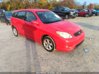 Toyota Matrix 2005