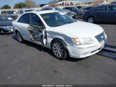 Hyundai Sonata 2009