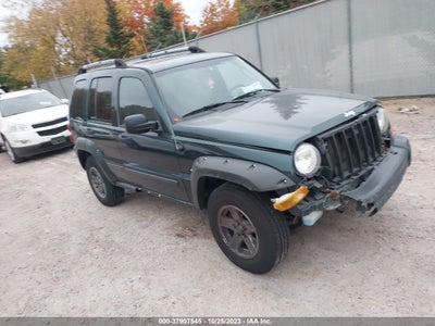 Jeep Liberty 2005