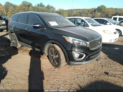 Kia Sorento 2016