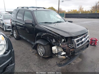 Ford Escape 2011