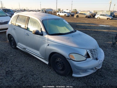 Chrysler Pt cruiser 2004