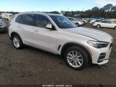 Bmw X5 2023