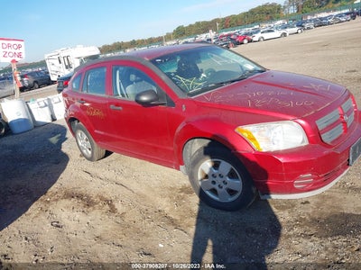 Dodge Caliber 2007