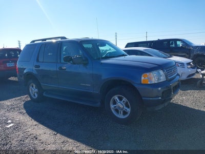 Ford Explorer 2005