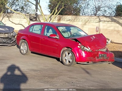 Chevrolet Cobalt 2010