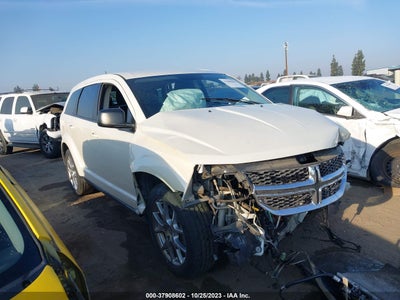 Dodge Journey 2014